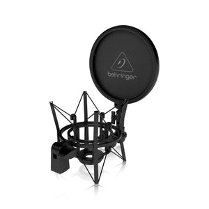 Behringer TM1 Complete Microphone Recording Package