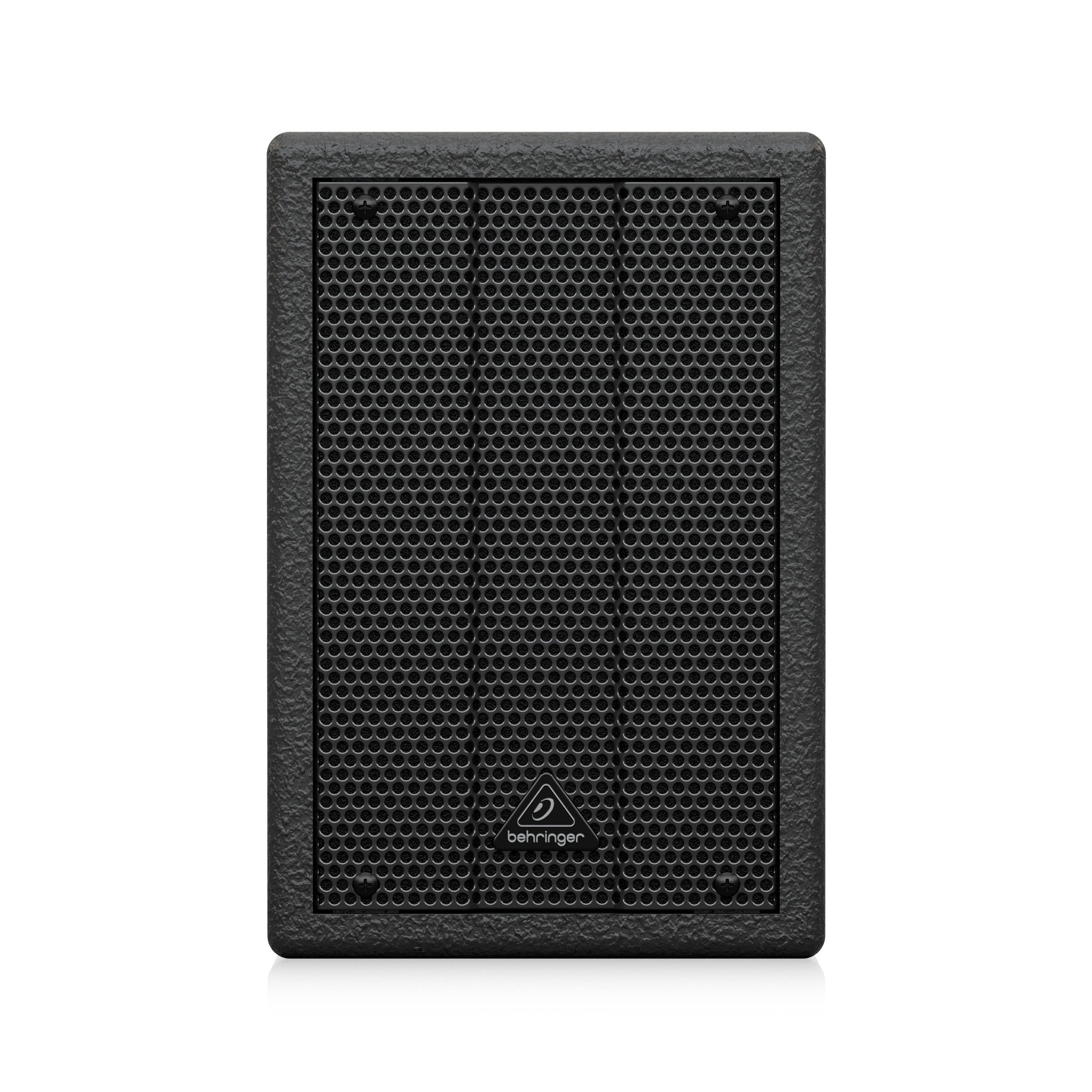 Behringer SAT 1004 Ultra-Compact Passive 160W 4" PA/Monitor Loudspeaker