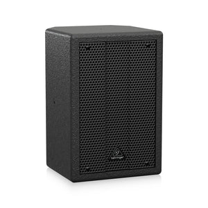 Behringer SAT 1004 Ultra-Compact Passive 160W 4" PA/Monitor Loudspeaker