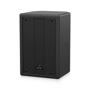 Behringer SAT 1004 Ultra-Compact Passive 160W 4" PA/Monitor Loudspeaker