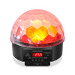Behringer DD610 Multimode RGBWA LED Mirror-Ball Lighting Effect