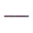 Behringer BAR 240-8 RGB Floodlight Bar with 240 RGB LEDs, EU Plug
