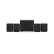 Behringer SAT 1004 Bundle Complete Pub Installation Speaker and Woofer Bundle