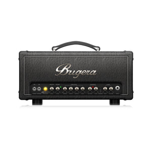 Bugera G20 Infinium 20W Class-A Tube Amplifier Head