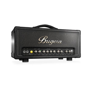 Bugera G20 Infinium 20W Class-A Tube Amplifier Head