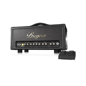 Bugera G20 Infinium 20W Class-A Tube Amplifier Head