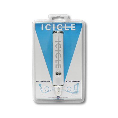 Blue Microphones Icicle USB Converter and Mic Preamp