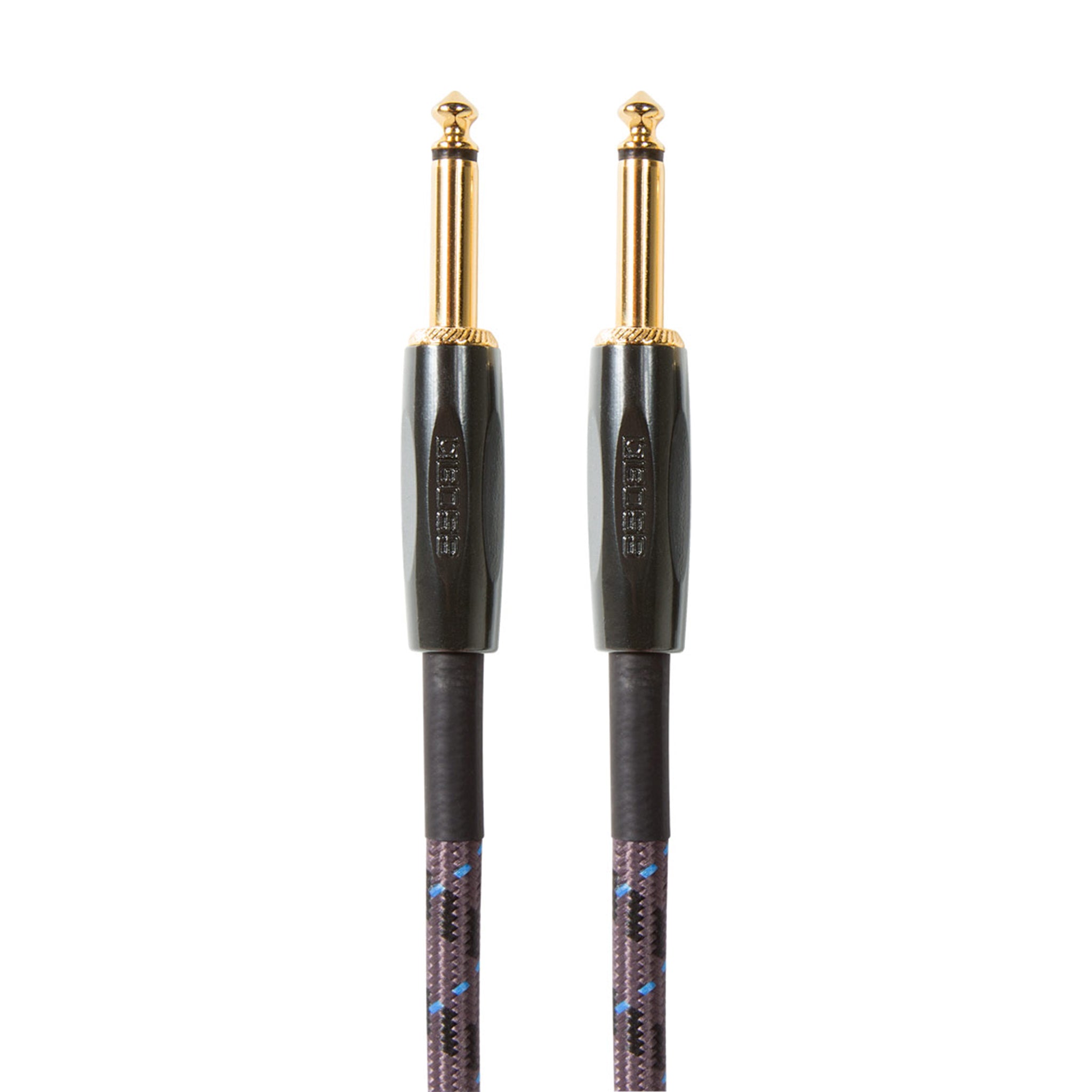 BOSS BIC-10 10FT Straight to Straight Instrument Cable