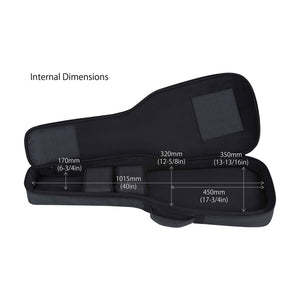 BOSS CB-EG10 Guitar Gig Bag