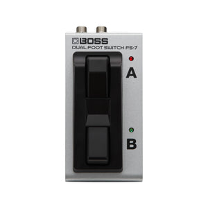 BOSS FS-7 Dual Foot Switch