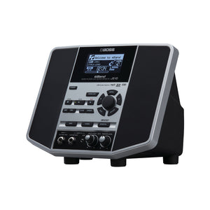 BOSS JS-10 eBand Audio Player with Guitar Effects