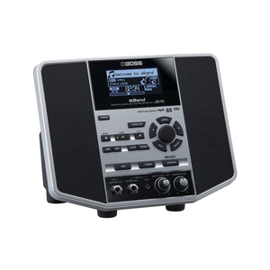 BOSS JS-10 eBand Audio Player with Guitar Effects
