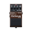 BOSS OC-5 Octave Guitar Effects Pedal