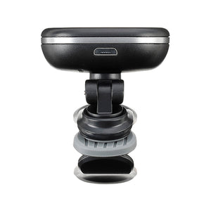 BOSS TU-05 Rechargeable Clip-on Chromatic Tuner