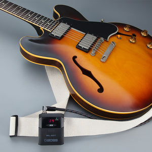 BOSS WL-60T Guitar Wireless Transmitter