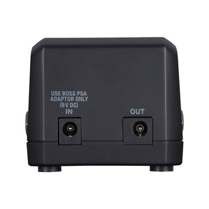 BOSS WL-60 Guitar Wireless System (NON L Version)