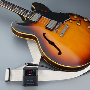 BOSS WL-60 Guitar Wireless System (NON L Version)