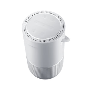 Bose Portable Home Speakers, Luxe Silver, 220V UK