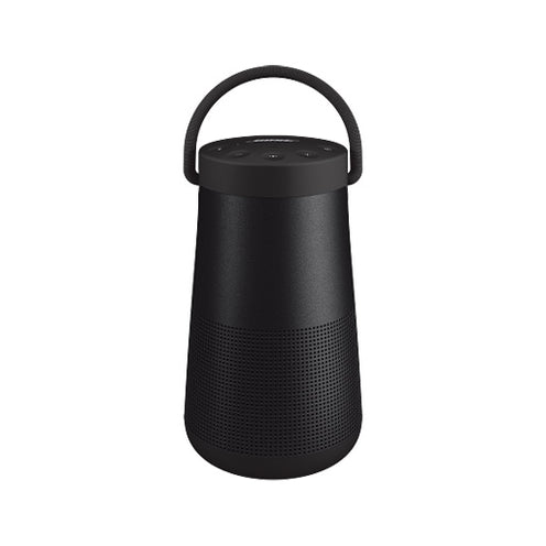 Bose Soundlink Revolve Plus II, Triple Black
