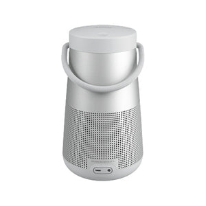 Bose Soundlink Revolve Plus II, Luxe Silver
