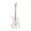 Charvel Pro-Mod San Dimas Style 1 HSS HT M Electric Guitar, Platinum Pearl