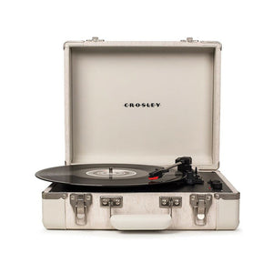 Crosley Executive Turntable, Sand