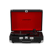 Crosley Cruiser Plus Turntable, Black
