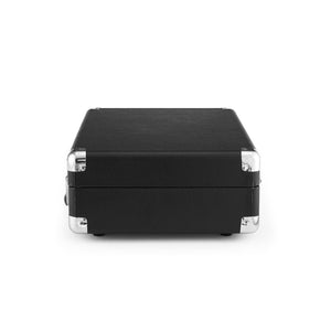 Crosley Cruiser Plus Turntable, Black