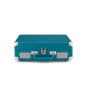 Crosley Cruiser Plus Turntable, Teal