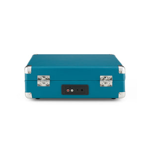 Crosley Cruiser Plus Turntable, Teal