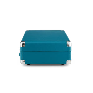 Crosley Cruiser Plus Turntable, Teal