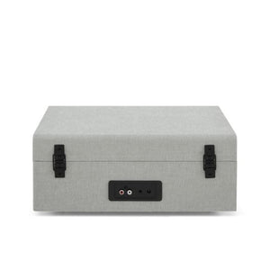 Crosley Voyager Turntable, Gray