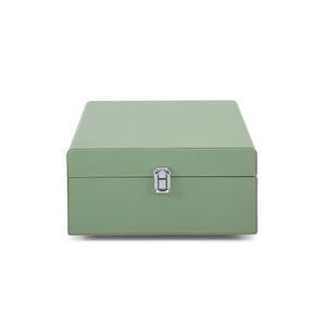 Crosley Voyager Portable Turntable, Sage