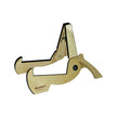 Cooperstand Birch Cello / Double Bass Stand