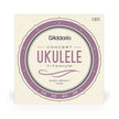 D'Addario EJ87C Titanium Ukulele Strings, Concert