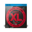 D'Addario EXL230 Nickel Wound Bass Guitar Strings, Heavy, 55-110, Long Scale