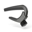 D'Addario PW-CP-02MG NS Capo Pro, Metallic Grey