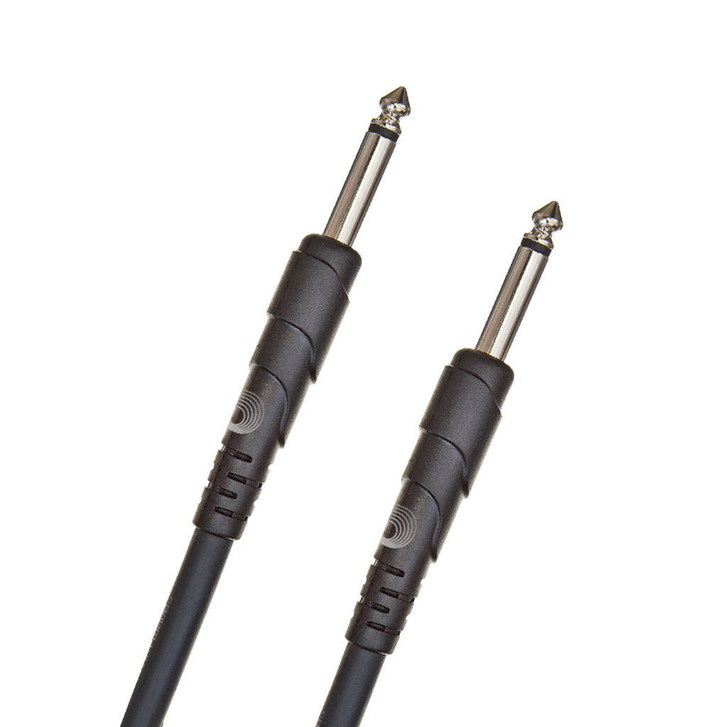 D'Addario PW-CSPK-05 5ft Classic Series Speaker Cable