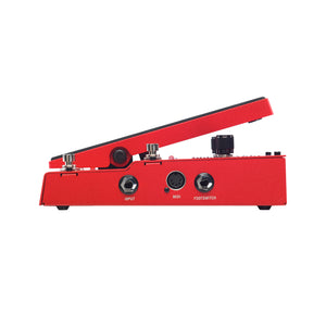 Digitech Whammy DT Droptune Guitar Effects Pedal, EU Plug