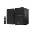 Edifier Bookshelf Bluetooth Speaker R1280DBS 42W, Black