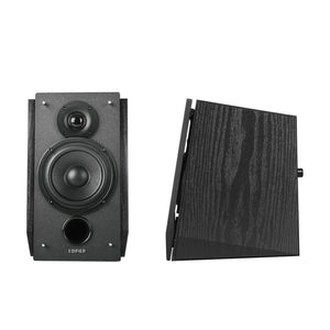 Edifier Bookshelf Bluetooth Speaker R1855DB, Black