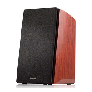 Edifier Bookshelf Bluetooth Speakers R2000DB, Brown