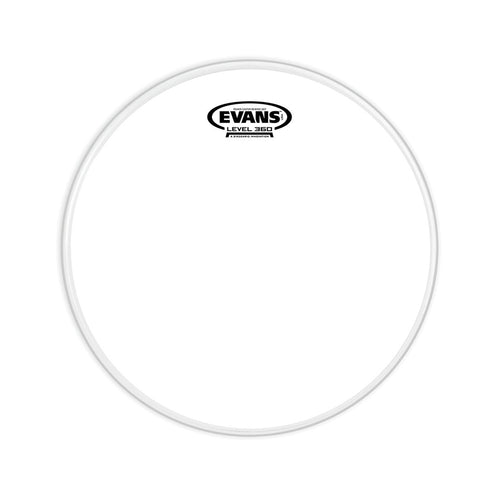Evans B14G1RD 14inch Power Center Reverse Dot - Snare