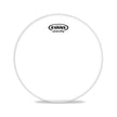 Evans S12H30 12inch Clear 300 - Snare Side