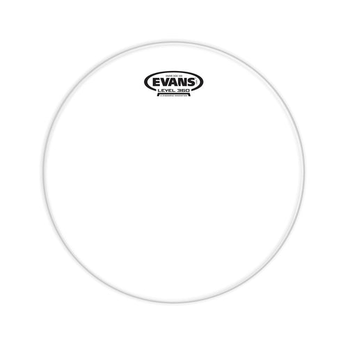 Evans S14H30 14inch Clear 300 - Snare Side