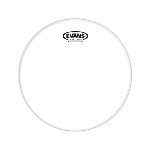 Evans S14R50 14inch Clear 500 - Snare Side
