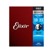 Elixir 11650 Polyweb Banjo Strings 10-23