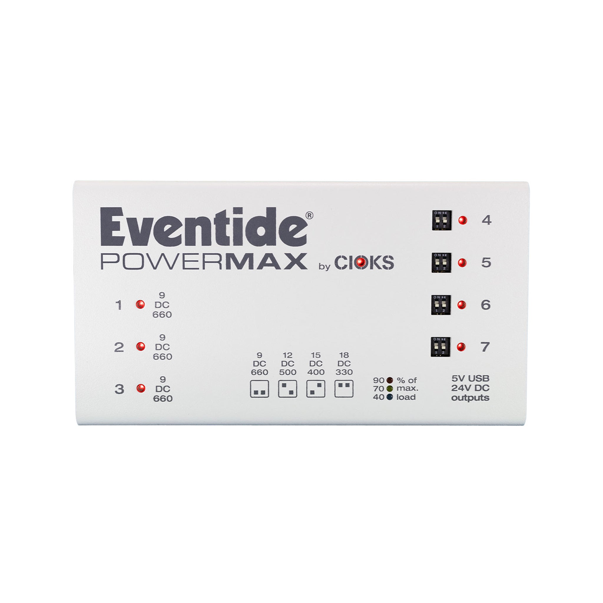 Eventide PowerMAX V2 Power Supply