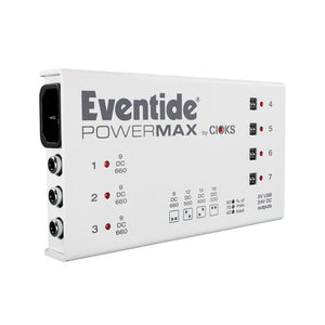 Eventide PowerMAX V2 Power Supply