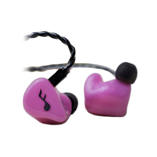 FATfreq Musician Basic In-Ear Monitors